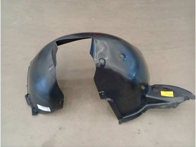 Підкрилок передній лівий VW Caddy 3 2004-2010, VW Touran 1 2003-2006 Тайвань 1T0805911M