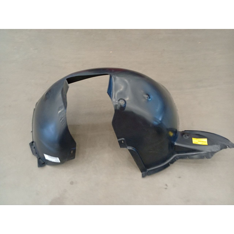 Підкрилок передній лівий VW Caddy 3 2004-2010, VW Touran 1 2003-2006 Тайвань 1T0805911M