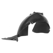 Підкрилок передній лівий VW Caddy 3 2004-2010, VW Touran 1 2003-2006 Китай 1T0805911M