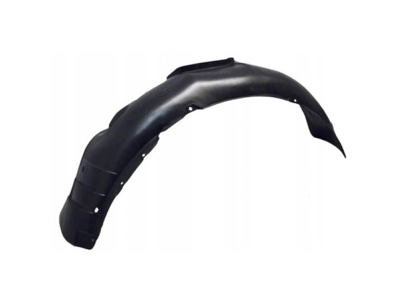 Підкрилок передній лівий VW Caddy, Polo Classic, Seat Ibiza, Cordoba, Inca 1994-2001 Польща 6K5809961