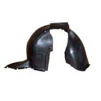 Підкрилок передній лівий VW Caddy 3 2004-2010 Elit 1T0805911M