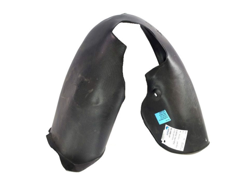 Підкрилок передній лівий VW Golf V, IV, Jetta V 2003-2012 Tempest 1K805977B