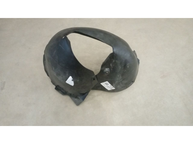 Підкрилок передній лівий (задня частина) VW Golf 5, Golf 6, Jetta 5 2004-2014 (TW) 1K0805977, 5K0805977