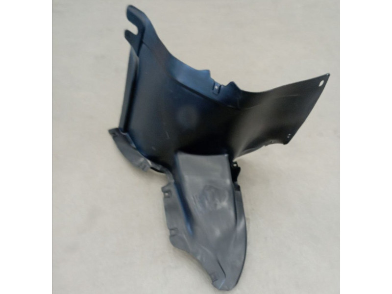 Підкрилок передній лівий VW Golf 5, VW Golf 6, VW Jetta 5, VW Golf 5 Plus, VW Golf Kombi 2003-2013 Florimex 1K0805911