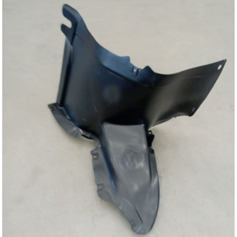 Підкрилок передній лівий VW Golf 5, VW Golf 6, VW Jetta 5, VW Golf 5 Plus, VW Golf Kombi 2003-2013 Florimex 1K0805911