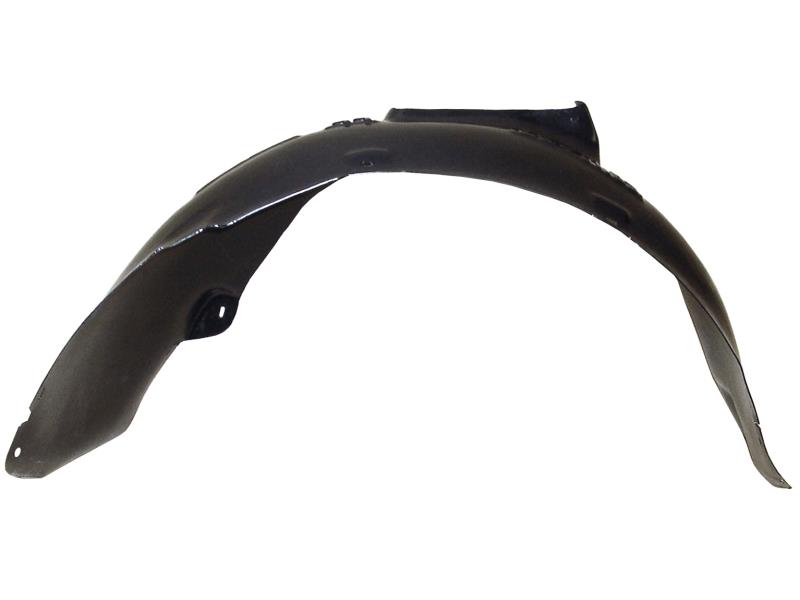 Підкрилок передній лівий VW Golf 4, Bora 1997-2004 FPS 1J0809961A