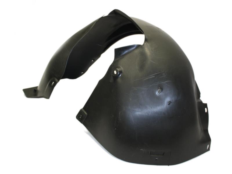 Підкрилок передній лівий (задня частина) VW Golf 5, Golf 6, Jetta 5 2003-2013 Signeda 1K0805977, 5K0805977