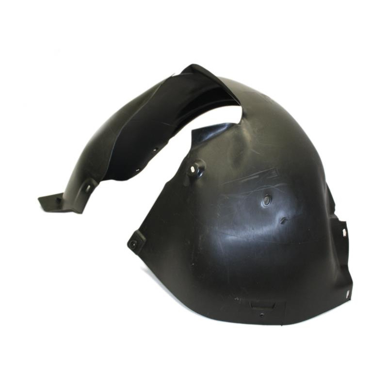 Підкрилок передній лівий задня частина VW Golf 5, Golf 6, Jetta 5 2004-2014  1K0805977, 5K0805977