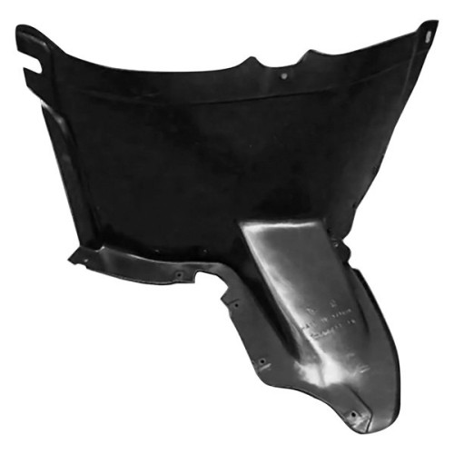 Підкрилок передній лівий VW Golf 5, Golf 6, Jetta 5, Golf 5 Plus, Kombi (Китай) 1K0805911
