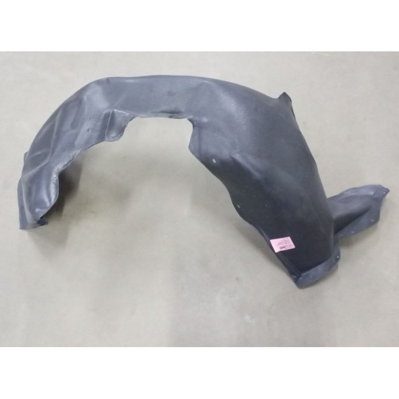 Підкрилок передній лівий VW Jetta 2011-2018 Tempest Китай 5C6805911
