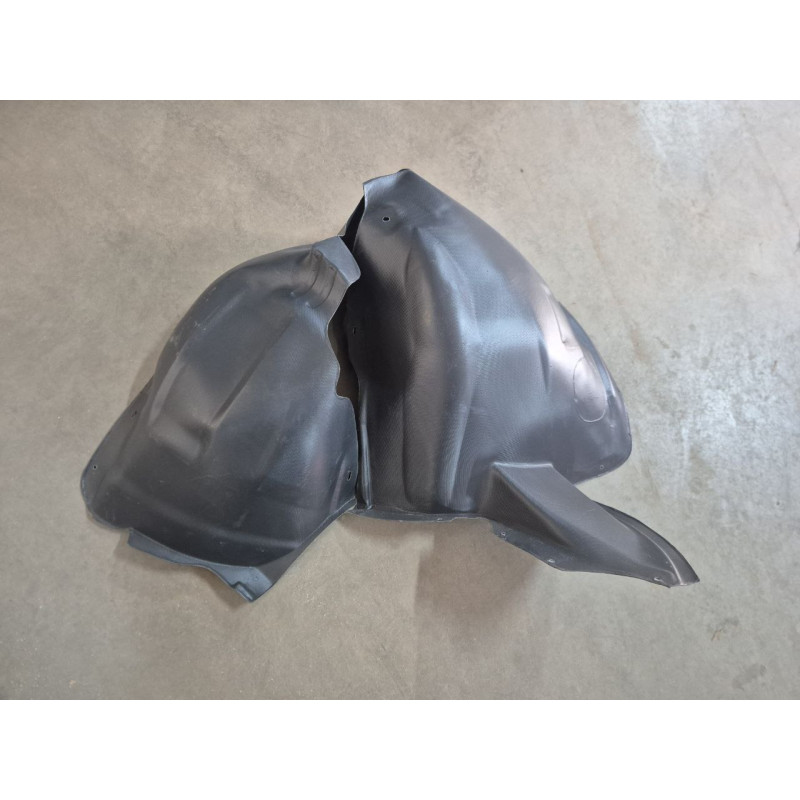 Підкрилок передній лівий для VW Jetta 6 2011-2018 4cars 5C6805911