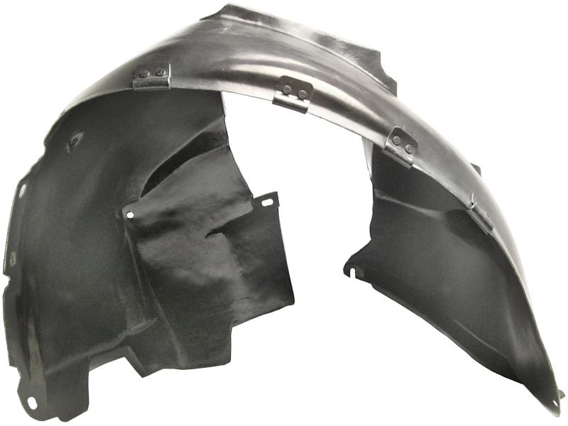 Підкрилок передній лівий VW Passat B3 1988-1996 FL 357809961