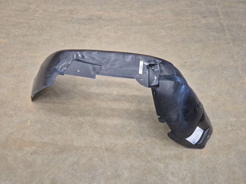 Підкрилок передній лівий VW Passat B5 1996-2000 (Tempest)