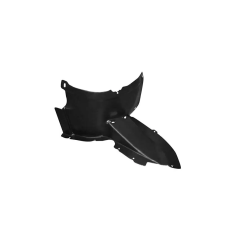 Підкрилок передній лівий (передня частина) VW Passat B6 2005-2010 Tempest 3C0805911A9B9