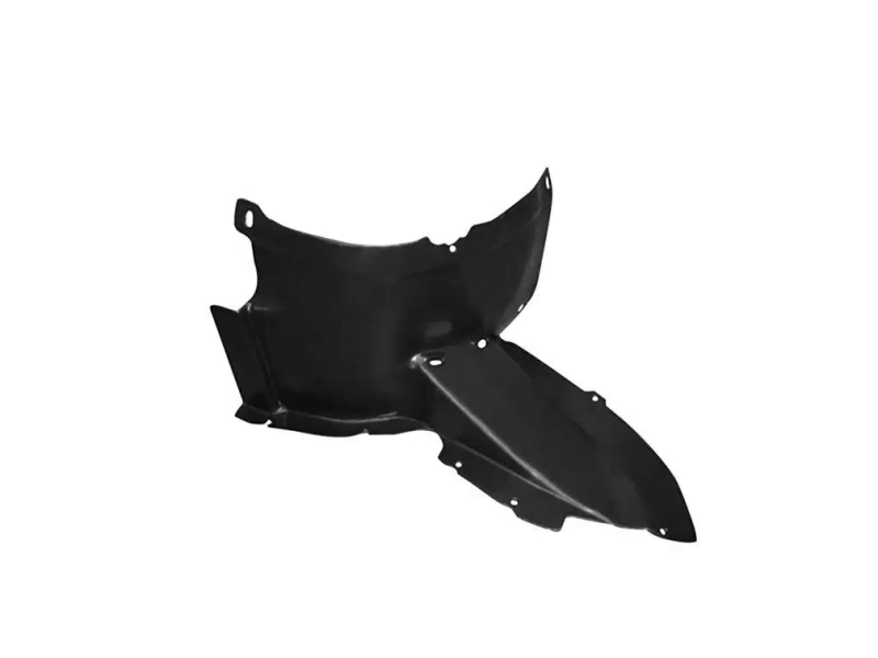 Підкрилок передній лівий (передня частина) VW Passat B6 2005-2010 Tempest 3C0805911A9B9