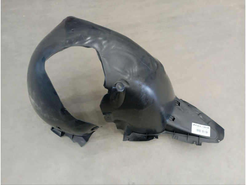 Підкрилок передній лівий VW Passat B7 2011-2015 Signeda 561805911 B9B9