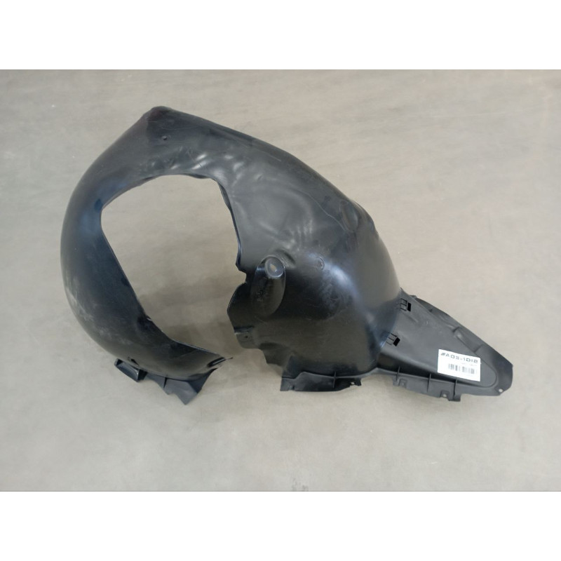 Підкрилок передній лівий VW Passat B7 2011-2015 Signeda 561805911 B9B9