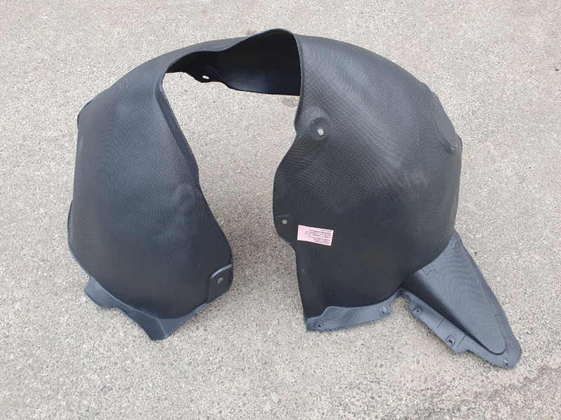 Підкрилок передній лівий VW Passat B7 2011-2015 USA (Tempest)