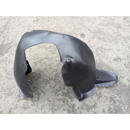 Підкрилок передній лівий VW Passat B7 2011-2015 USA (Tempest) 561805911B9B9