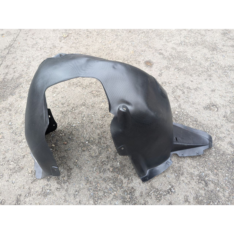 Підкрилок передній лівий VW Passat B7 2011-2015 USA (Tempest) 561805911B9B9