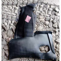 Підкрилок передній лівий VW Passat B7 2010-2014 Elit 3AA805911