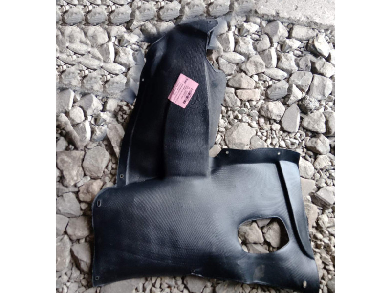 Підкрилок передній лівий VW Passat B7 2010-2014 Elit 3AA805911