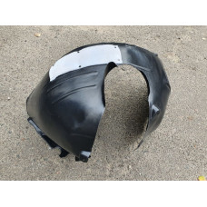 Підкрилок передній лівий (задня частина) VW Passat B8 2015- Тайвань