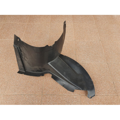 Підкрилок передній лівий (передня частина) VW Passat CC 2008-2012 Китай 3C8805911C9B9