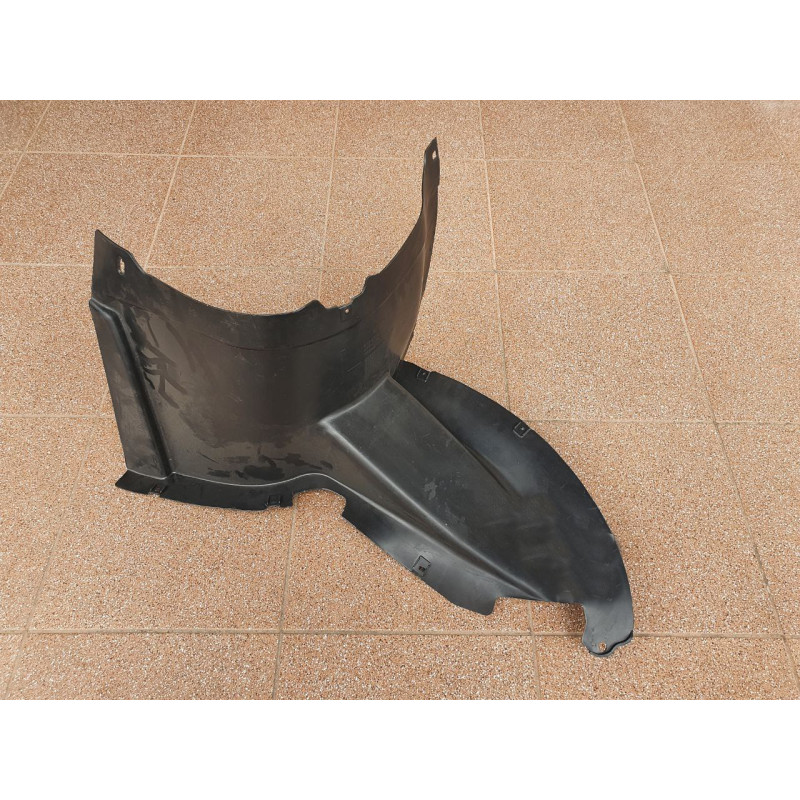 Підкрилок передній лівий (передня частина) VW Passat CC 2008-2012 Китай 3C8805911C9B9