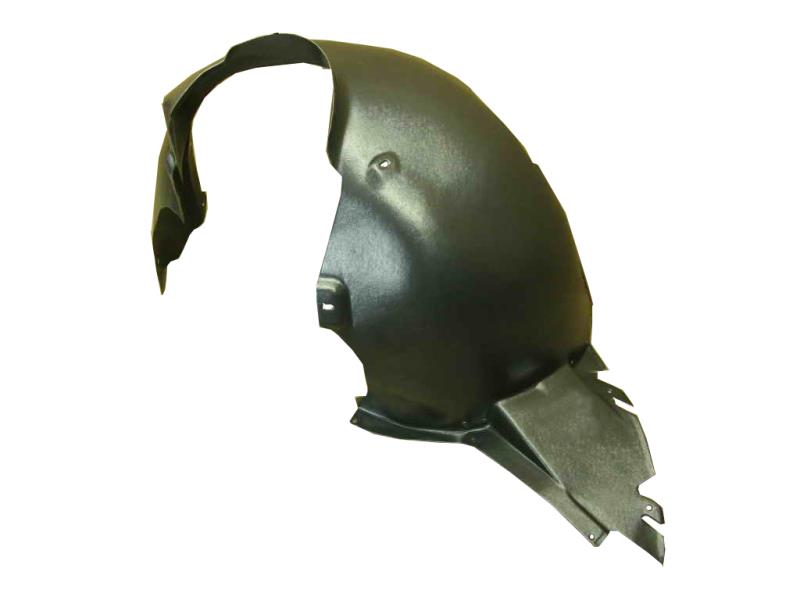 Підкрилок передній лівий VW Polo 5 2009-2018 хетчбек Elit 6R0809957C