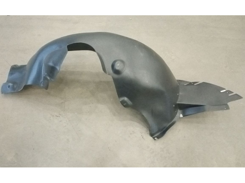 Підкрилок передній лівий VW Polo седан 2010-2015 FPS 6RU809957