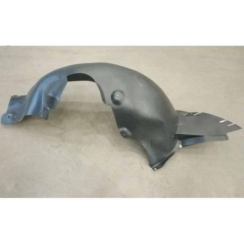 Підкрилок передній лівий VW Polo седан 2015-2019 Тайвань
