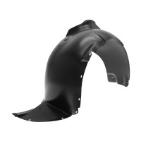 Підкрилок передній лівий VW Polo 4 2002-2009 Elit 6Q0809957B