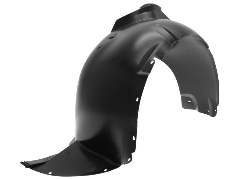 Підкрилок передній лівий VW Polo 4 2002-2009 Elit 6Q0809957B