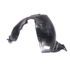 Підкрилок передній лівий VW Tiguan 2017-2023 (Van Wezel) 5NA805911AG