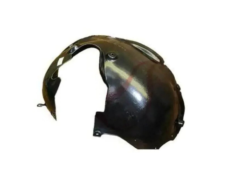 Підкрилок передній лівий VW Touareg 2002-2006 Тайвань 7L6809961F