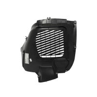 Підкрилок передній лівий (передня частина) VW Touareg 2 2010-2018 Тайвань 7P6805911D9B9