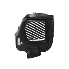 Підкрилок передній лівий (передня частина) VW Touareg 2 2010-2018 Тайвань 7P6805911D9B9