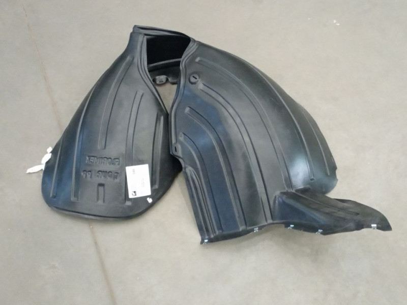 Підкрилок передній лівий VW Touran 2007-2010, 2011-2015 FPS 1T0805911N