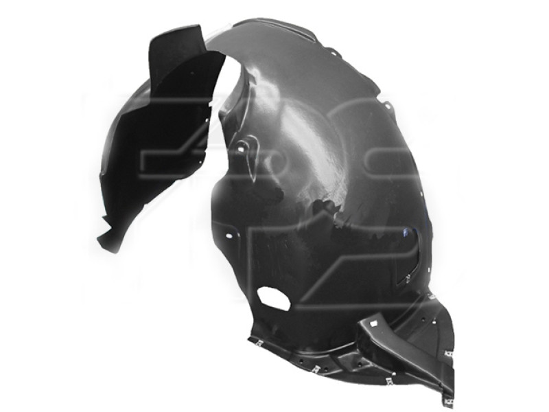 Підкрилок передній лівий VW Touran 2015- (Тайвань)