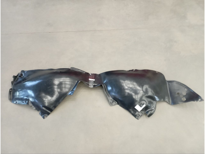 Підкрилок передній лівий VW Transporter T5 2003-2009 Tempest 7H0809961B