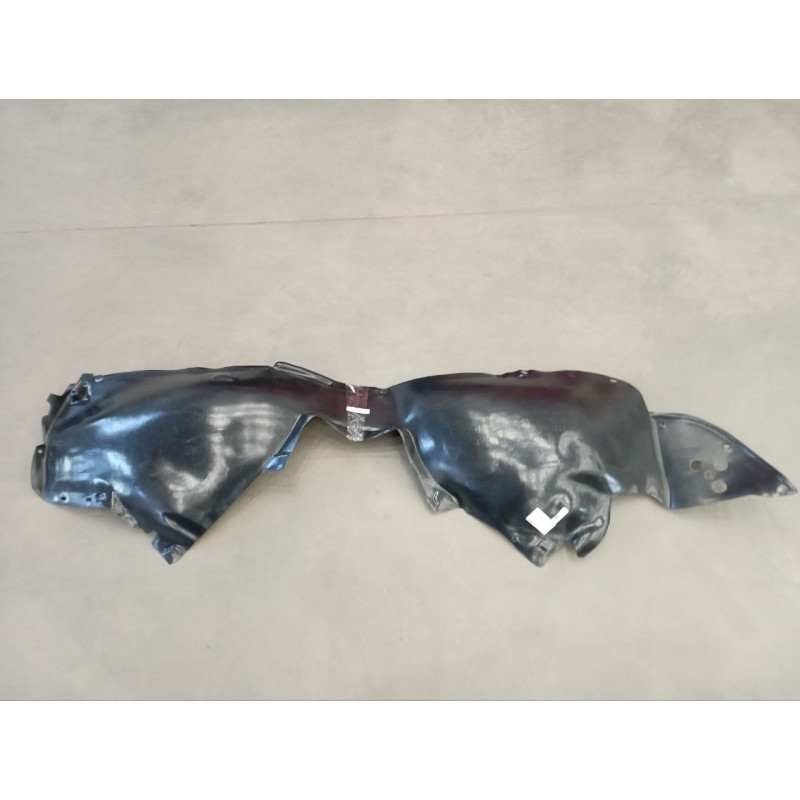 Підкрилок передній лівий VW Transporter T5 2003-2009 Tempest 7H0809961B