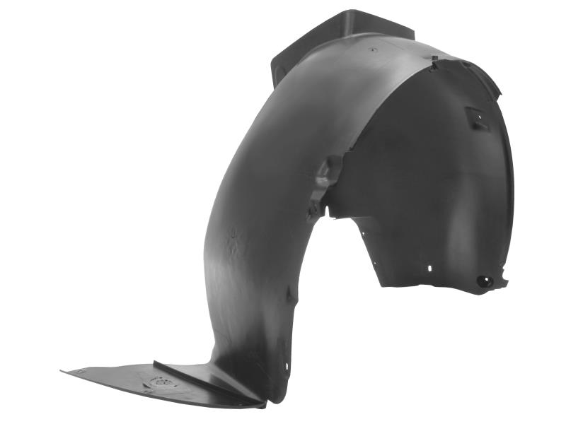 Підкрилок передній лівий VW Transporter T5 2003-2015 FPS 7H0809961B