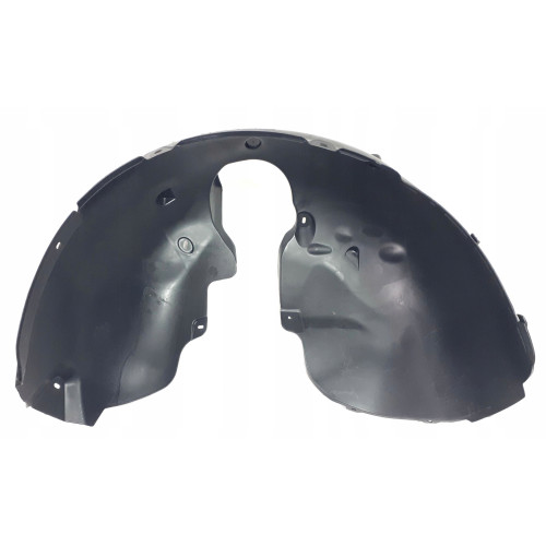 Підкрилок передній лівий VW UP!, Skoda Citigo, Seat MII 2012-2017 Тайвань 1S0809961C
