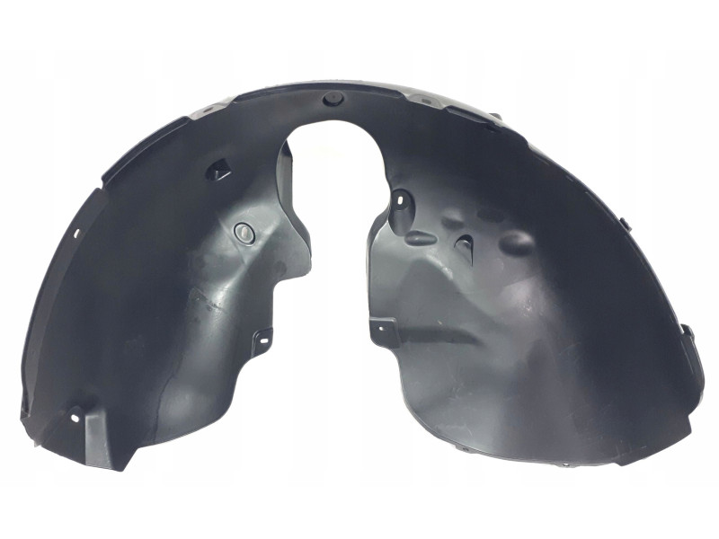 Підкрилок передній лівий VW UP!, Skoda Citigo, Seat MII 2012-2017 Тайвань 1S0809961C