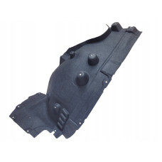 Підкрилок передній правий задня частина BMW X5 G05 2018- Тайвань 51717424908