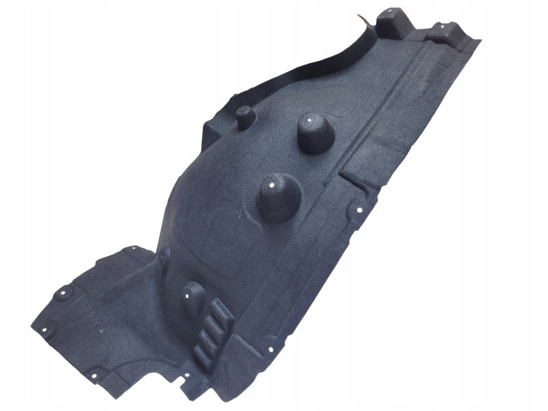 Підкрилок передній правий задня частина BMW X5 G05 2018- Тайвань 51717424908