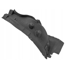 Підкрилок передній лівий (задня частина) BMW X5 G05 2018- (Тайвань)  51717424907