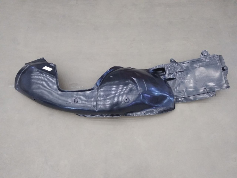 Підкрилок передній лівий задня частина BMW 3 E46 1998-2006 FPS 51717039677