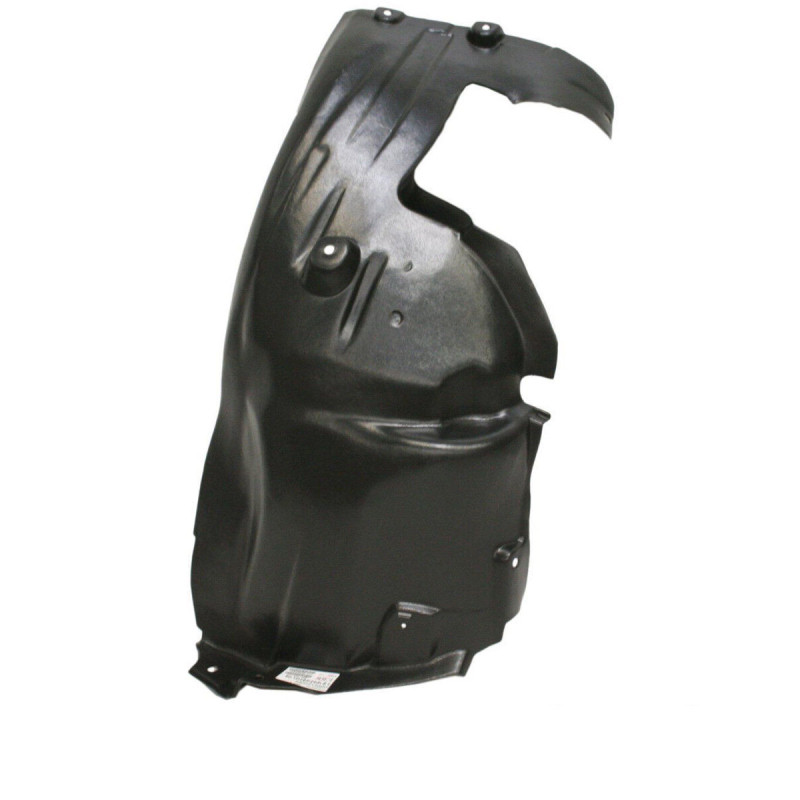 Підкрилок передній лівий (задня частина) BMW 3 E92 2006-2013 Тайвань 51717154411